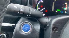 Toyota Yaris Cross 1.5 Hybrid Dynamic 5dr CVT Hybrid Estate